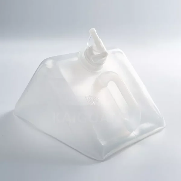 10L Collapsible water Container with Spigot