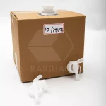 10L Cubitainer for Soy sauce