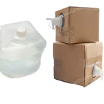 10L Cubitainer for Vinegar
