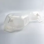 10L Semi Foldable Jerry Can for UN and UNICEF