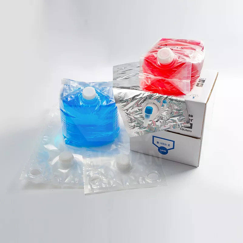 20 Liter Cheertainer Bag In Box