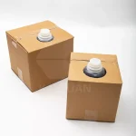 20L Cubitainer For Liquid Detergent