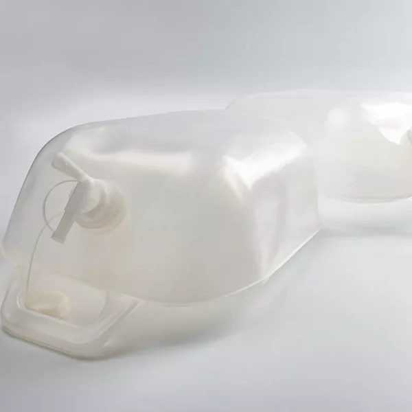 20L Semi Collapsible Jerry Can