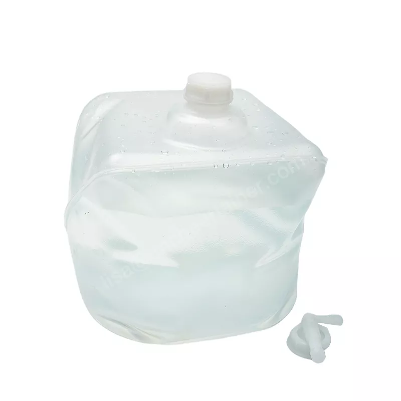20l Hematology Reagent Cubitainer Bag In Box