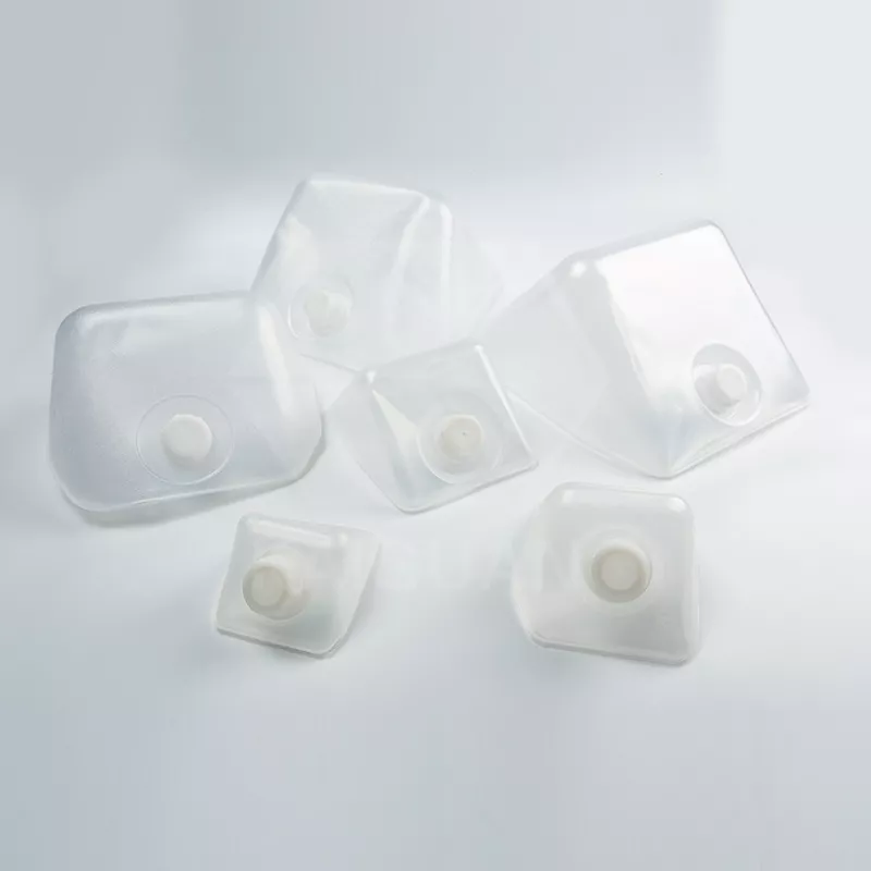 5 Liter Ultrasound Gel Package Cubitainer