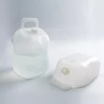 5.3 Gallon Semi Foldable Jerry Can