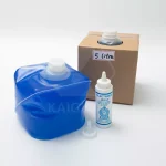 5L Cubitainer for Soy sauce