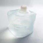 5L Ultrasound Gel Package Cubitainer