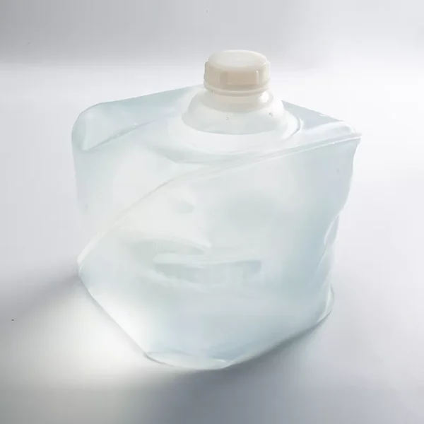 5L Ultrasound Gel Package Cubitainer
