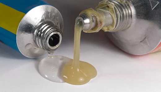 Adhesives