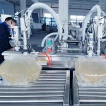 Bag In Box Filling Equipment