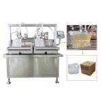 Bag In Box Filling Machine For Sale