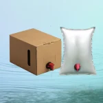 Bag In Box For Juice