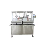 Bag in Box Aseptic Filling Machine