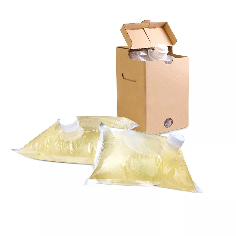 Bag in box 3L
