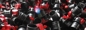 Cap and Spout Fitments