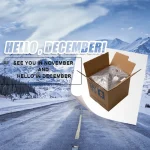 Cheertainer Bag In Box For Adblue