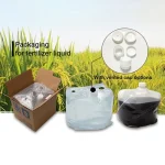 Cheertainer Bag In Box For Fertilizer Liquid