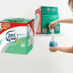 Cheertainer Bag In Box For Liquid Detergent