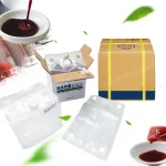 Cheertainer Bag In Box For Soy Sauce