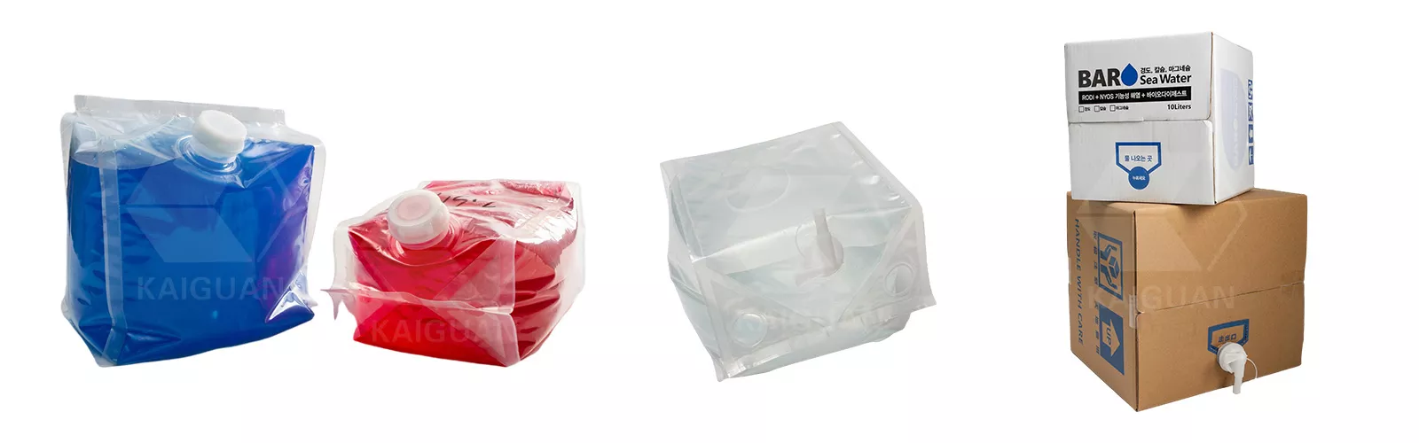 Cheertainer Bag In Box The Benefits