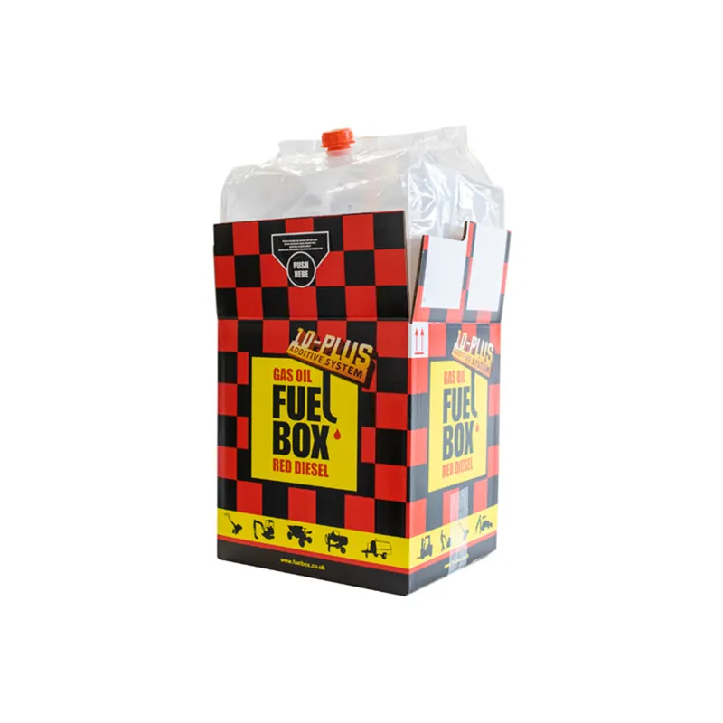 Cheertainer For Lubricants