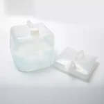 Collapsible water Container with Spigot
