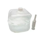 Cubitainer 5 Gallon For Adblue
