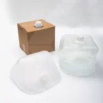 Cubitainer For Ink