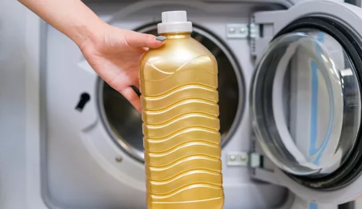 Detergent