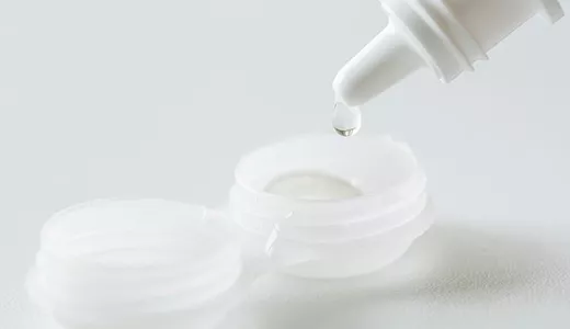 Eye Drops