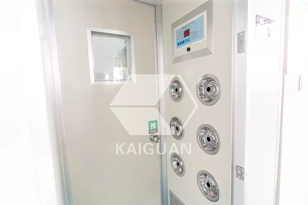 Factory Equipment