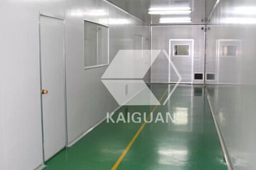 Factory Space