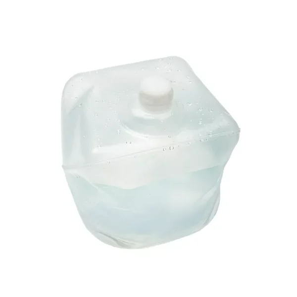 Hematology Reagent Cubitainer Bag In Box