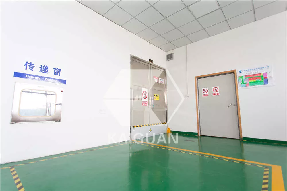 Operating Space