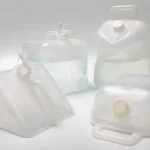 Semi Collapsible Jerry Can