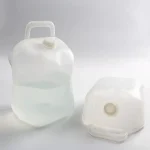 Semi Foldable Jerry Can