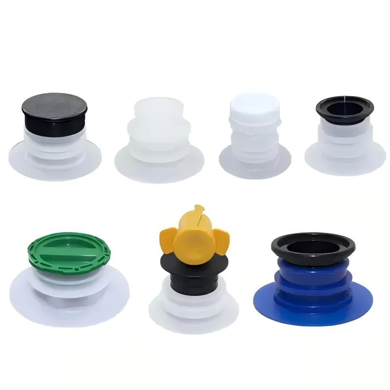 Tap Fitments