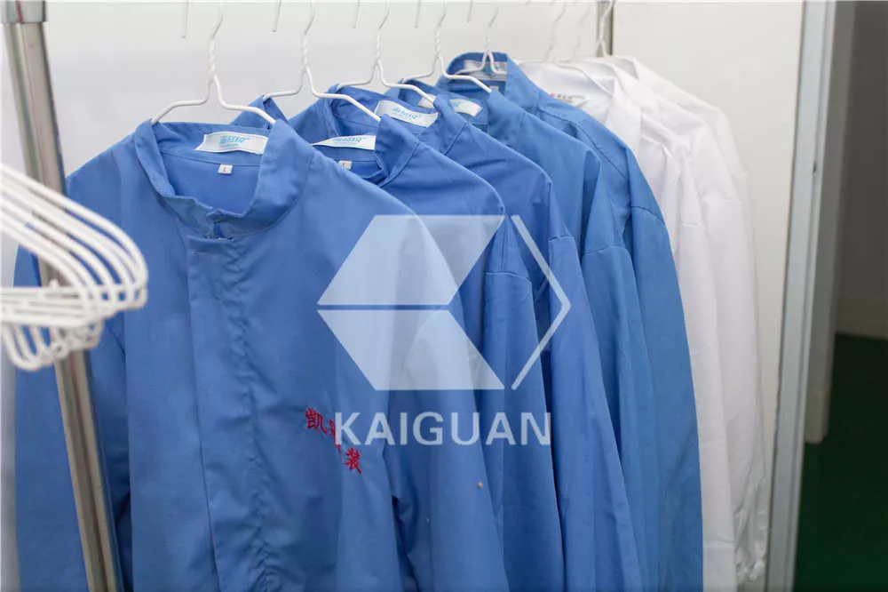 Workers Uniforms