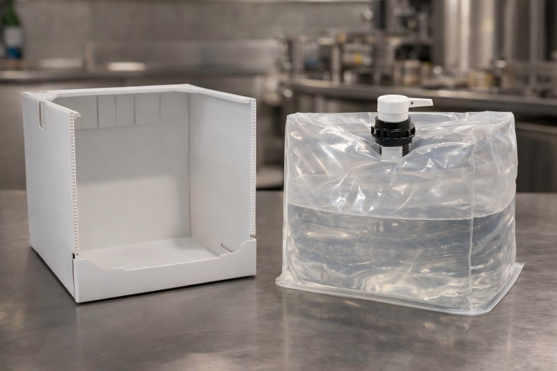 Cheertainer Packaging Systems