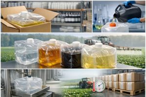 Liquids Be Stored in Cheertainers